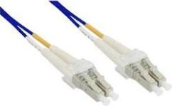 Immagine prodotto InLine Cavo duplex in fibra ottica (CAT6, 20 m)