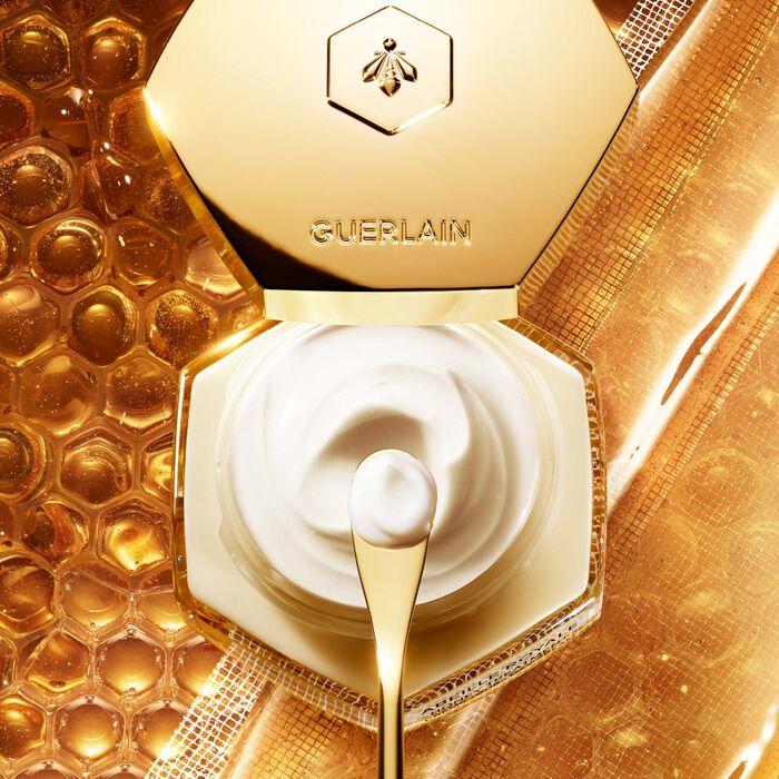 Productafbeelding Guerlain Abeille Royale (50 ml, 24h crème, SPF 50)