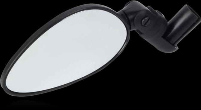 Actual product image Zefal Cyclop bicycle mirror