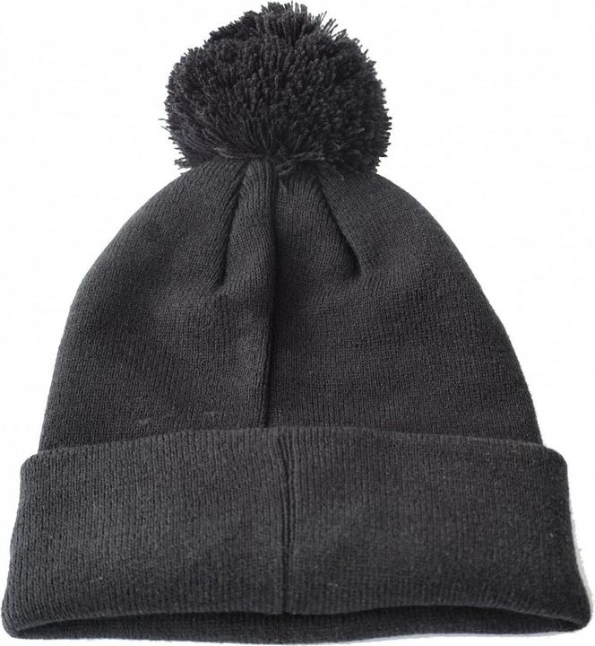 Immagine prodotto Foco New Orleans Saints - NFL - Cappello con pompon (Beanie) con LED lampeggianti - Nero