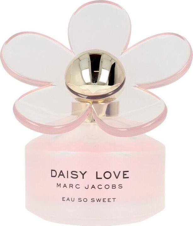 Image du produit Marc Jacobs Daisy Love Eau So Sweet (Eau de toilette, 100 ml)