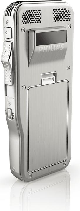Actual product image Philips Digital Pocket Memo DPM8100 (4 GB)