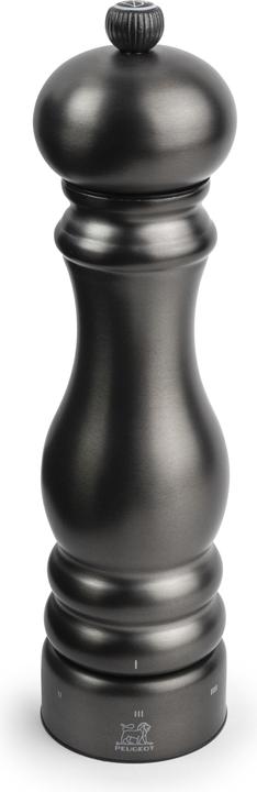 Produktbild Peugeot Salzmühle PARIS CHEF schwarz (Salz)