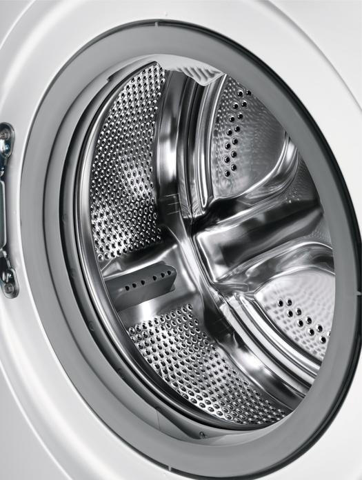 Actual product image Electrolux EW6SN226SI (6 kg, Left)