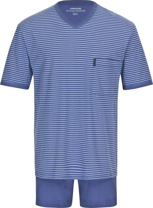 Image du produit Ammann Short pour hommes "EXTRA LIGHT COTTON". (64)