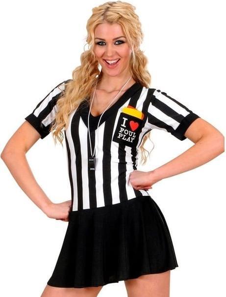 Actual product image Widmann Referee (L)