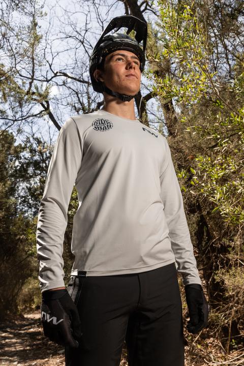 Image du produit Northwave Xtrail 2 Jersey à manches longues (XL)