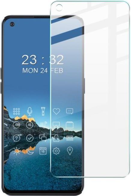 Image du produit MU Budget Verre de protection Protection d'écran (1 pièce(s), OnePlus Nord N20 5G)