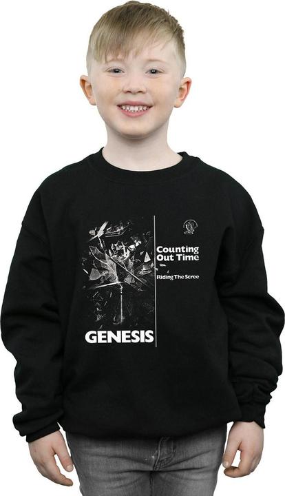 Image du produit Absolute Cult - Sweat COUNTING OUT TIME - Garçon (116)