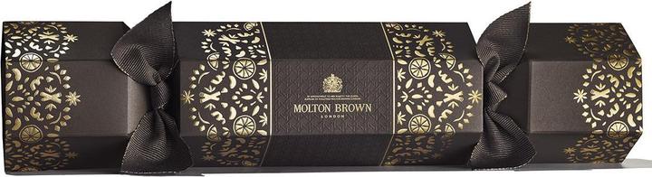 Produktbild Molton Brown Bath Body Woody & Aromatic Christmas Cracker (Körperpflegeset)