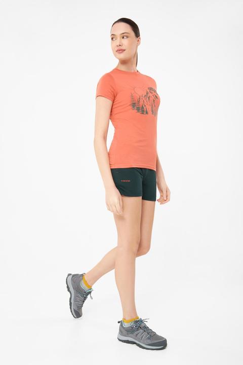Image du produit MGA T-shirt Viking Bambou Hopi Lady (XL)