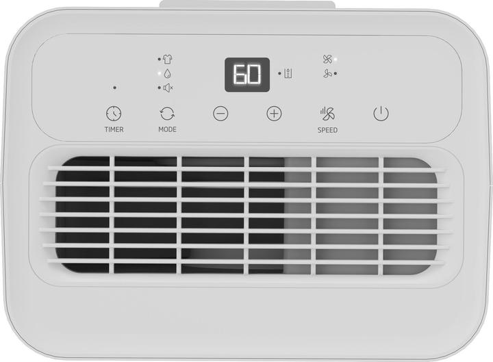 Immagine prodotto Beko BDP016 Deumidificatore 16 Litri R290 Silenzioso (16 l/24h)