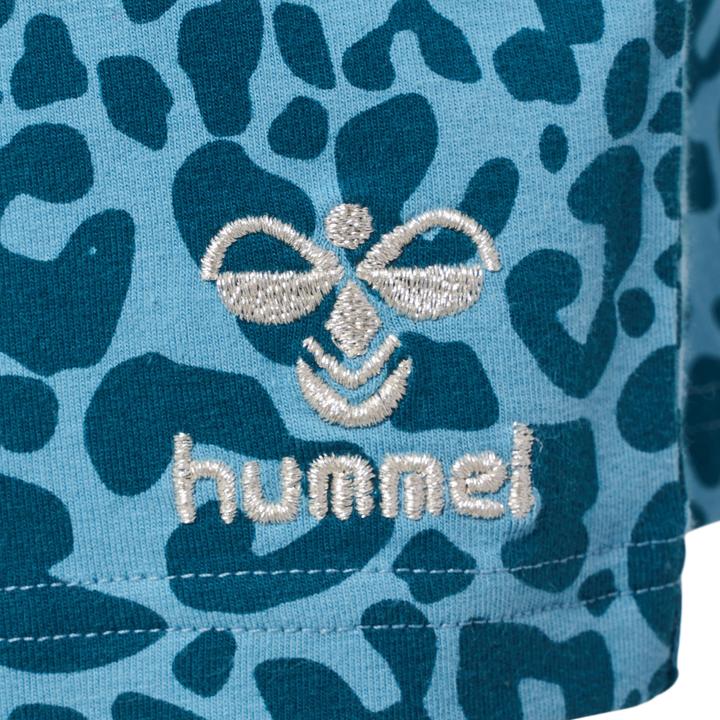 hummel Hmlflowy Aop Shorts