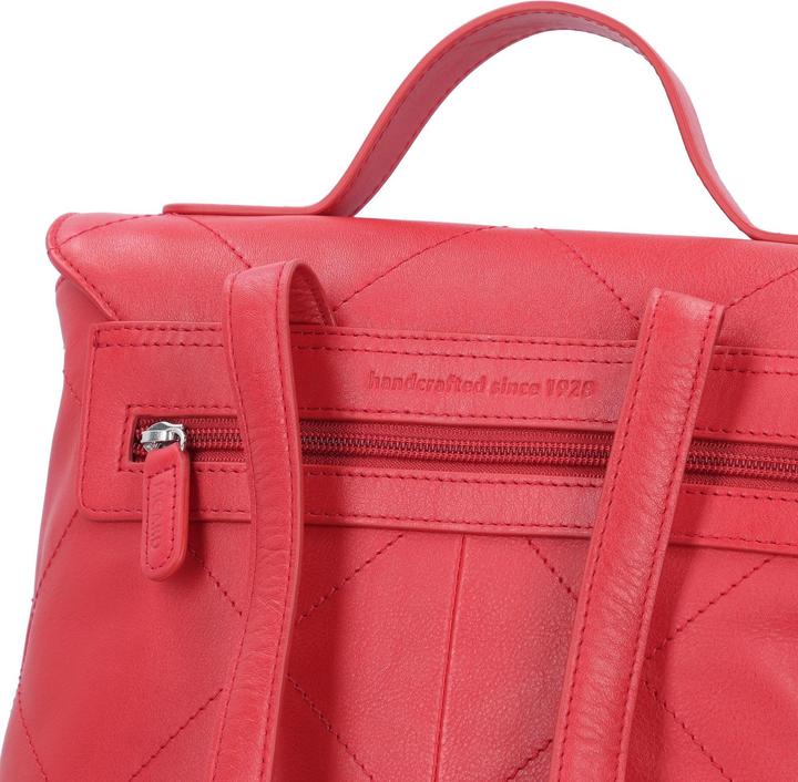 Immagine prodotto Picard Zaino Aurelie City in pelle 28 cm (8 l)