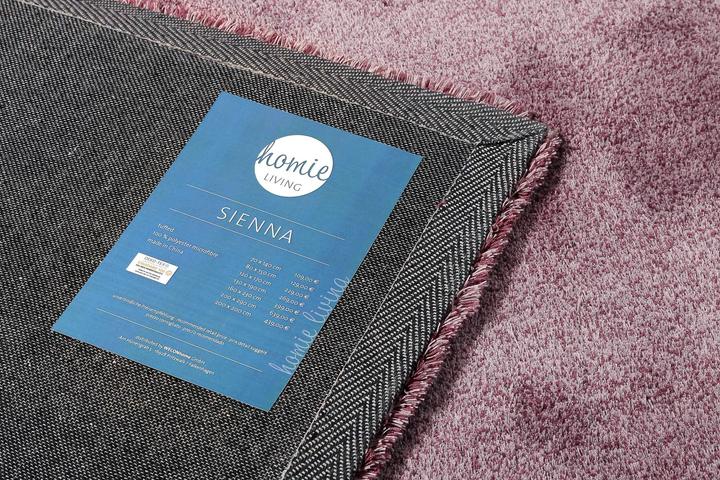 Produktbild Homie Living Sienna (160 x 230 cm)
