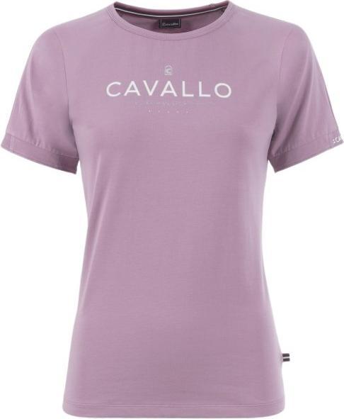 Actual product image Cavallo R-neck (40)