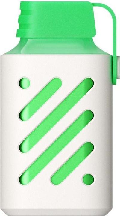 Immagine prodotto Vozol Gear 600, Mojito al limone (Calce dolcissima, Menta, Mojito)