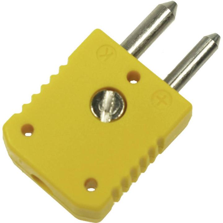 Immagine prodotto B+B Thermo-Technik Connettori per termocoppie standard