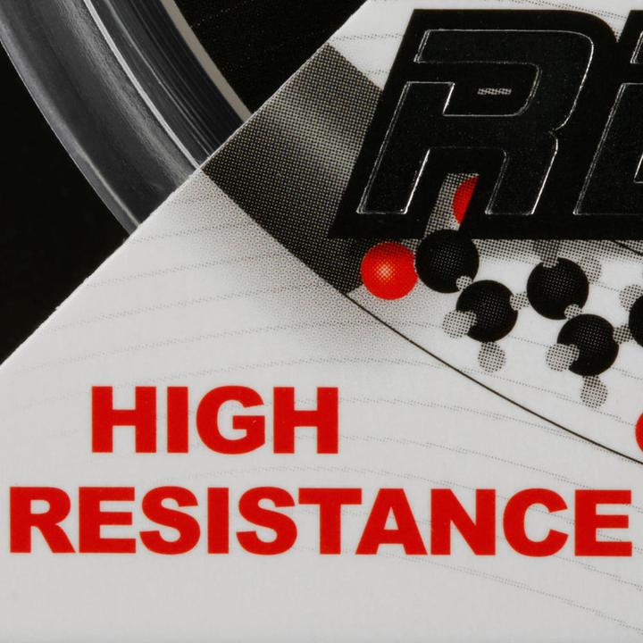 Actual product image Caperlan RESIST GREY 250M 171898
