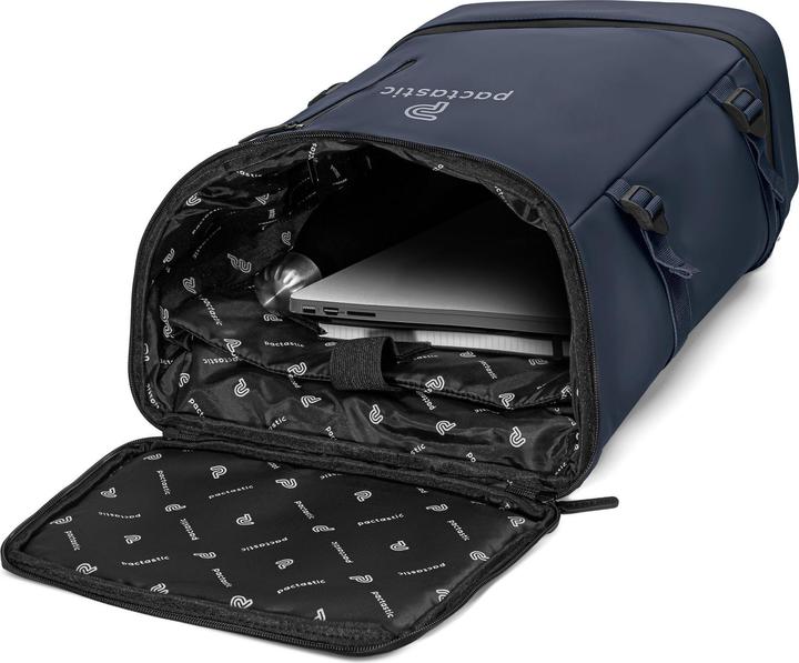 Image du produit Pactastic Urban Collection Sac à dos 50 cm pour ordinateur portable (26 l)