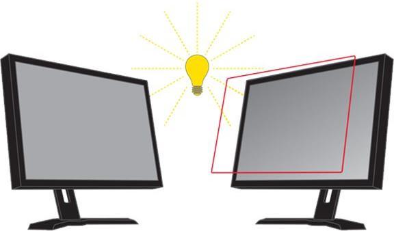 Immagine prodotto 3M Ag270w9b (27", 16 : 9)