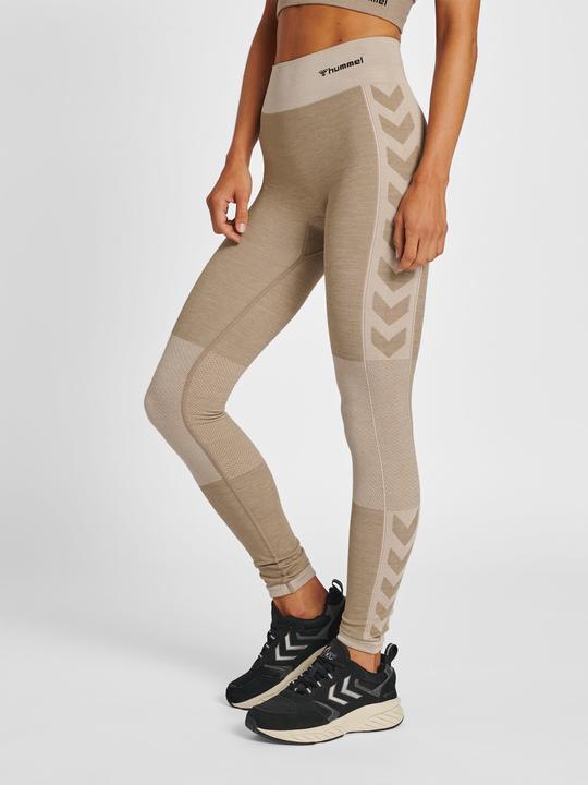 Produktbild hummel Clea Seamless Mid Waist Tights (L)
