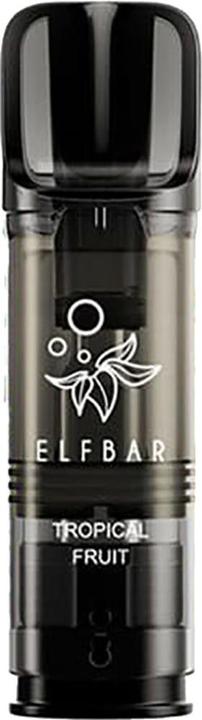 Actual product image Elfbar Elfa Pro (Mango, Pineapple, Kiwi)