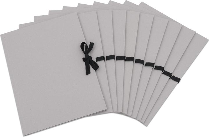 Actual product image Folia A3 folders, set of 10 (A3, 10 x)