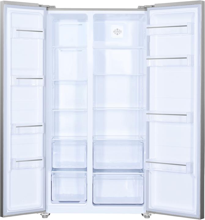 Produktbild Kibernetik 517l (532 l)