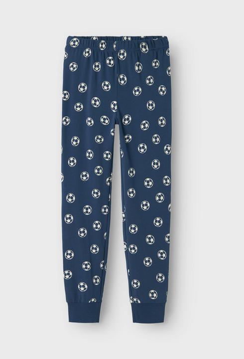 Image du produit Name it Nkmnightset Dark Denim Football Noos (110, 116, 115 A)