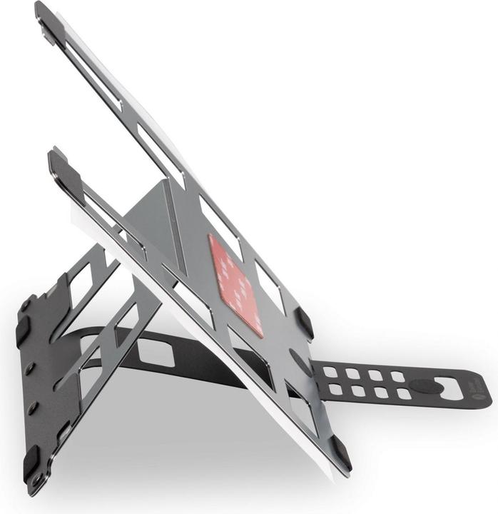 Image du produit Bakker Elkhuizen Support pour ordinateur portable BakkerElkhuizen UltraStand Universal