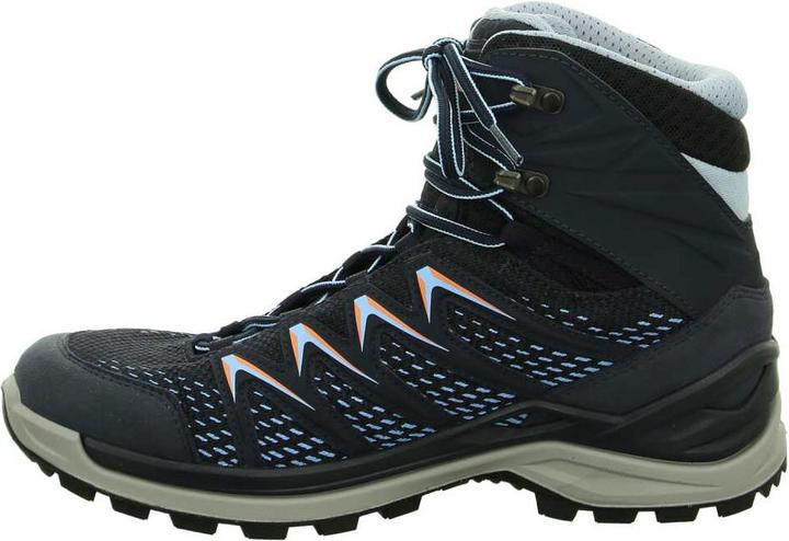 Produktbild Lowa Innox Pro GTX Women stahlblau/lachs (41)