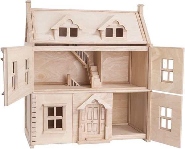 Immagine prodotto Plantoys Vittoriano