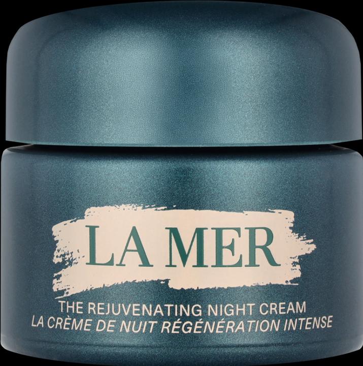 Immagine prodotto La Mer La Crema Notte Ringiovanente (30 ml, Crema notte)