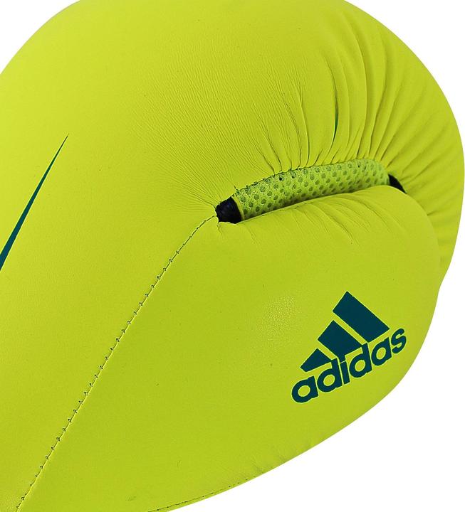 Immagine prodotto adidas Velocità 100 giallo/blu (8 OZ, Taglia unica)