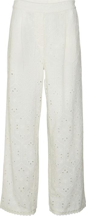 Vero Moda VMIRINA Hohe Taille Hose Hose