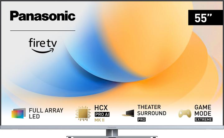 Immagine prodotto Panasonic TV-55W93AE9 TV LED Ultra HD HDR 55 (139 cm) FOS (55", LCD, 4K)