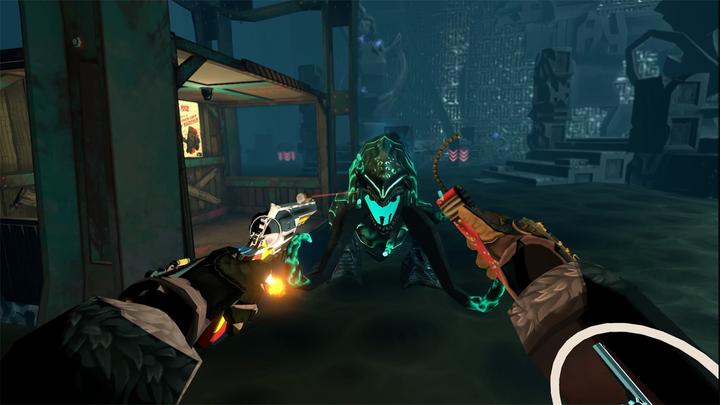 Immagine prodotto Perp Cave Digger 2 Dig Harder (richiede VR2) (PS5, DE)