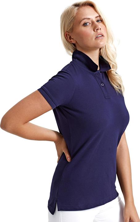 Image du produit Asquith & Fox Polo à manches courtes (M)