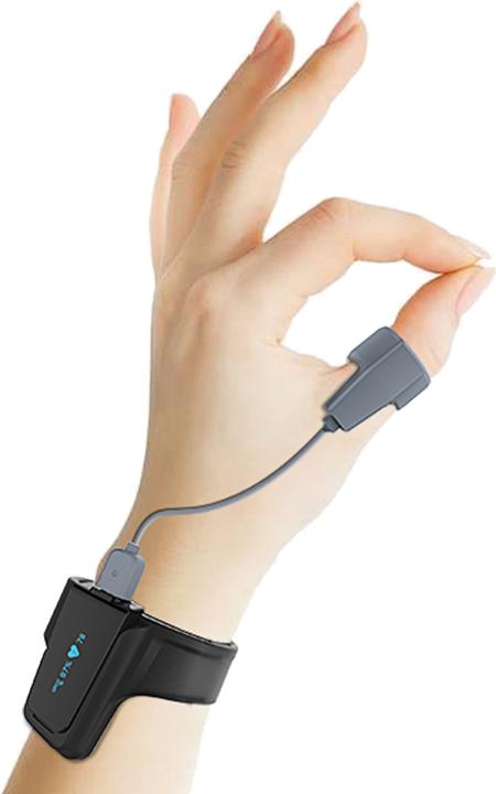 Actual product image ViatomTech Checkme O2 Max