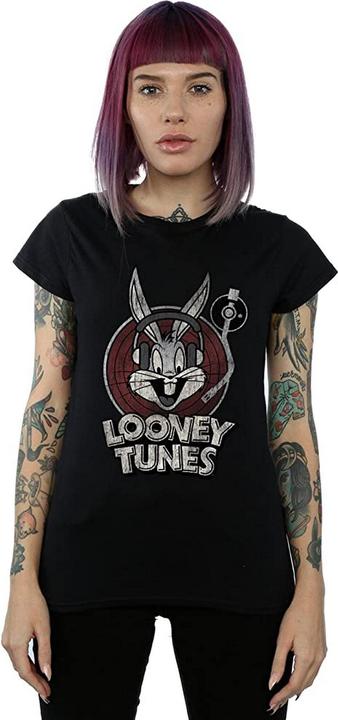 Produktbild Looney Tunes TShirt (M)