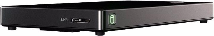 Produktbild Lenovo ThinkPad Stack - Festplatte - 1 TB - extern (tragbar) (1 TB)