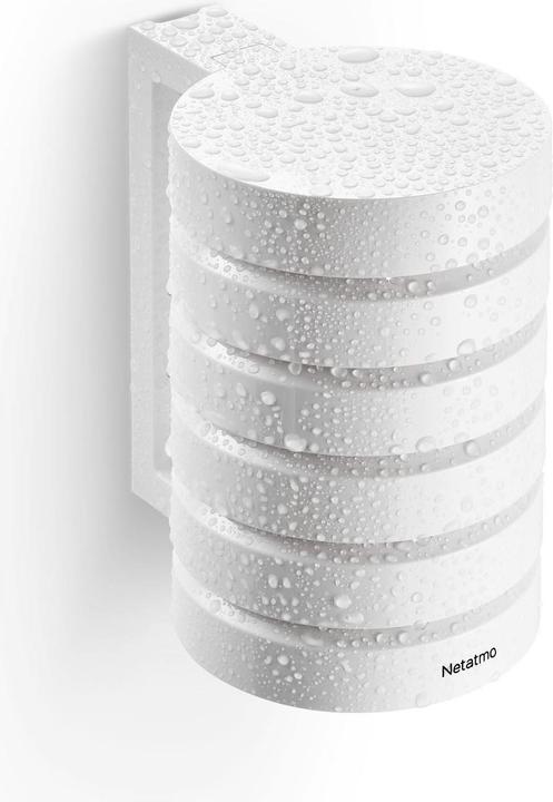 Produktbild Netatmo Schutz für die Smarte Wetterstation