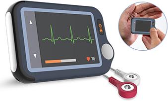 ViatomTech Pulsebit EX
