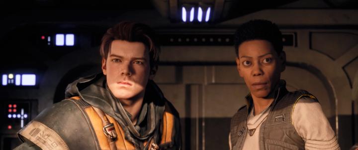 Immagine prodotto EA Games Gioco One-Star Wars:Jedi Fallen/Ordine /Xbox One Microsoft (Xbox One S)