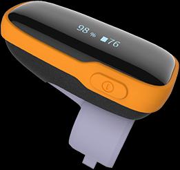 Produktbild ViatomTech WearO2