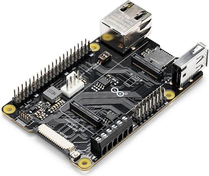 Immagine prodotto Arduino ASX00049 - Portatore di cappello