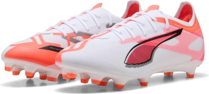Actual product image Puma Ultra 5 Match Fg/Ag (39)