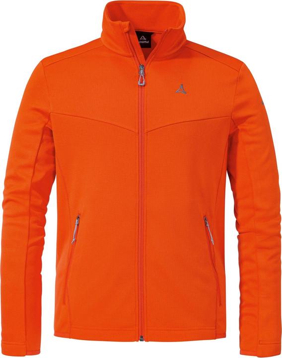 Produktbild Schöffel Fleece Jacket Bleckwand M (46)