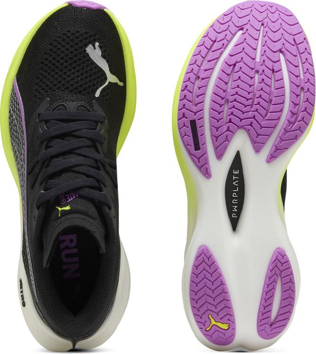 Produktbild Puma Deviate NITRO 3 Wns (38)